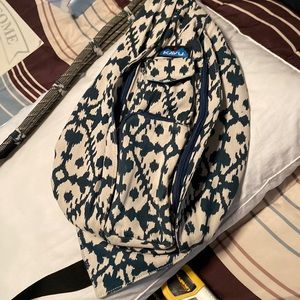 Brand new Kavu bag-never used